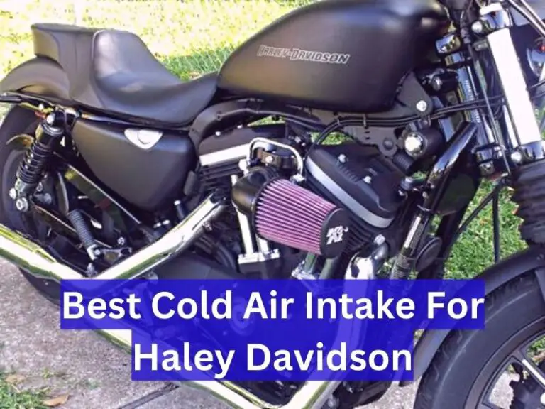 4 Best Stage 1 Cold Air Intake/Cleaners for Harley Davidson In 2023